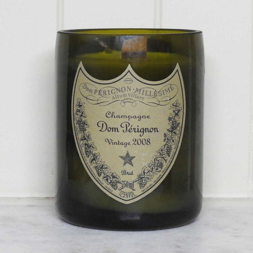 Nearly Perfect Dom Candle Labels