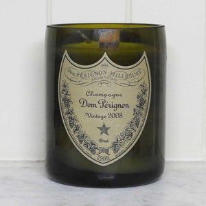 Nearly Perfect Dom Candle Labels