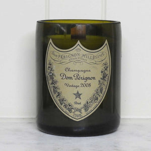Nearly Perfect Dom Candle Labels
