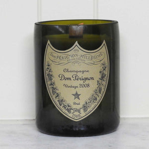 Nearly Perfect Dom Candle Labels