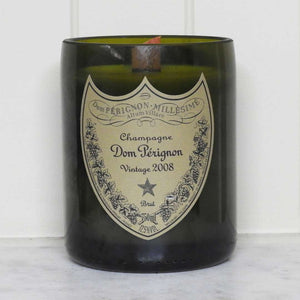 Nearly Perfect Dom Candle Labels