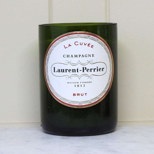 Nearly Perfect LP XL Candle Labels
