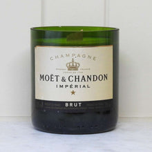 Load image into Gallery viewer, Imperfect MC Candle Labels