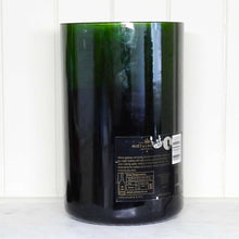 Load image into Gallery viewer, Almost Perfect MC Jeroboam Vase Label 1 &amp; MC Candle