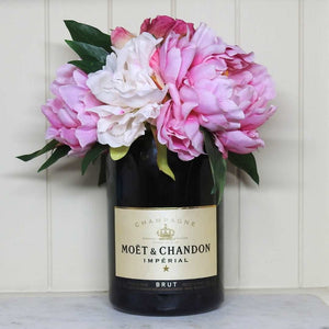 Nearly Perfect MC Magnum Vase Labels