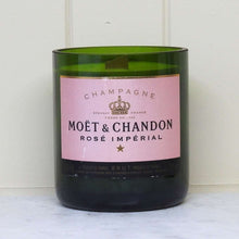 Load image into Gallery viewer, Imperfect MC Rosé Candle Labels