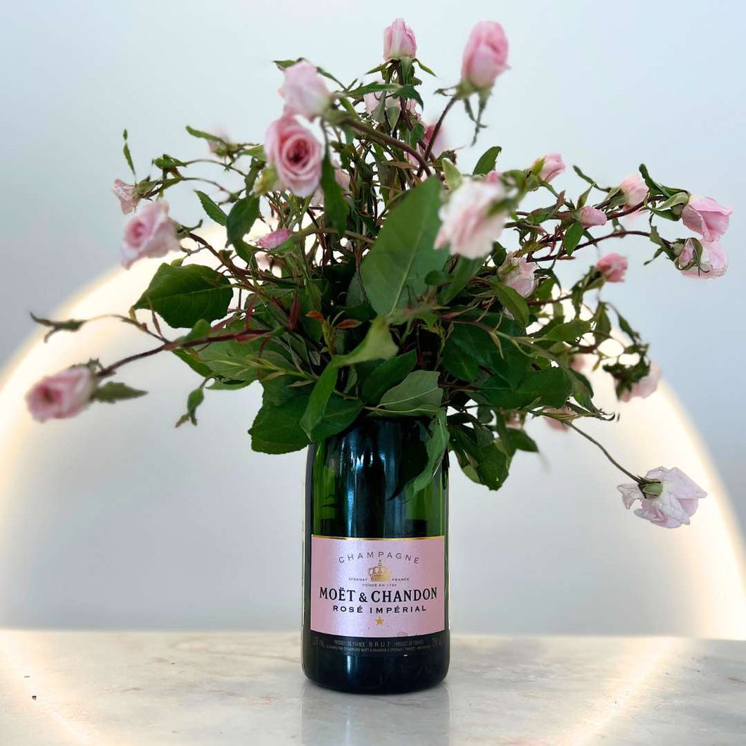 MC Rosé Vase