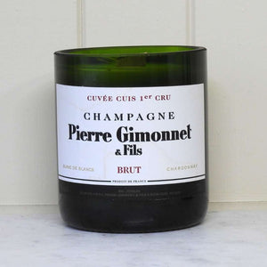 Imperfect PG Candle Label