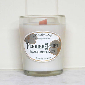 Nearly Perfect PJ BDB Candle Label