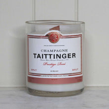 Load image into Gallery viewer, Imperfect TT Rosé Candle Labels