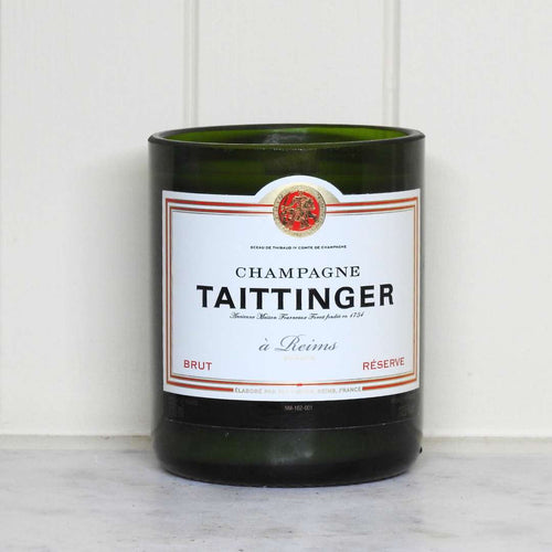 Nearly Perfect TT Candle Labels