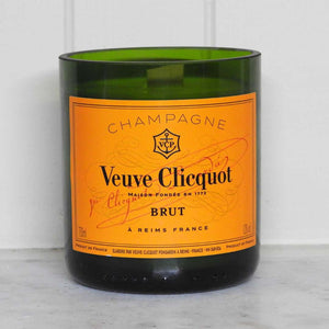 Nearly Perfect VC Candle Labels